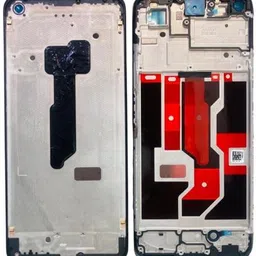 Tusail Realme 9i 4G Mobile Middle LCD Frame,Chassis, Front Panel-picture-22