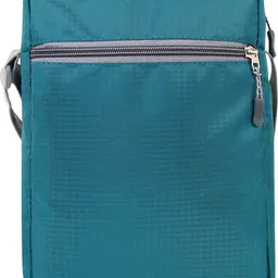 skynext Green Men Sling Bag Trendy sling bag image 4
