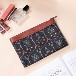 zouk Women Black Pouch-picture-24