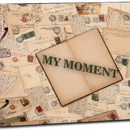 creative print solution my moments (newspaper) Theme, Scrapbook Kit-picture-23