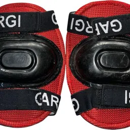svs SV-208 Protective Gear Kit for Cycling, Skating, Skateboarding Skating Guard Combo image 4