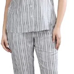 ufw Shirt Pant Co-ords Set-picture-44