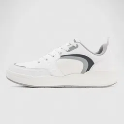 Red Tape Casual Sneaker Shoes for Men | Elegantly Rounded Front, Soothing Insole Sneakers For Men image 4