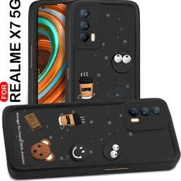 Back Cover for Realme X7 5G-image-46