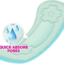 sofy Pantyliner AntiBacteria 155 mm, 36 Pantyliner image 2