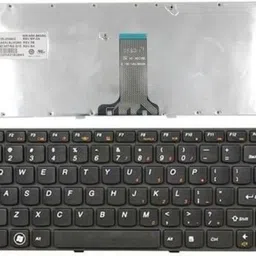 SellZone Laptop Keyboard For IDEAPAD Z470 Z475 Z370 US BLACK Internal Standard Laptop Keyboard-picture-33