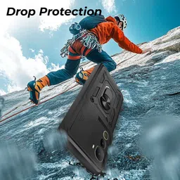 artistque Back Cover for Vivo Y400 5G image 4