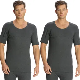 JOCKEY Men Top Thermal-picture-10