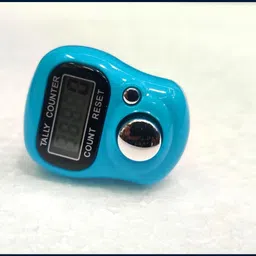 hari sharnam Finger Tally Counter _po2_mutlicolor_AP26 Digital Tally Counter-picture-23