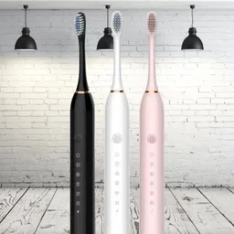 Dentavibe Sonic Electric Toothbrush for Deep Cleaning and Gum Health Electric Toothbrush-image-29