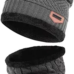 amience Woven Beanie-picture-25