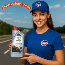 enginecare Engine Oil Additive image 2