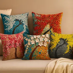 madani handicarft Cotton Cushions Cover-picture-11