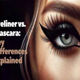 shenycolors mascara & liner is extremely lightweight and super easy to wash off.\ 8 ml image 4