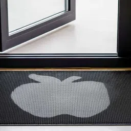 creativedecorr PVC (Polyvinyl Chloride) Door Mat image 4