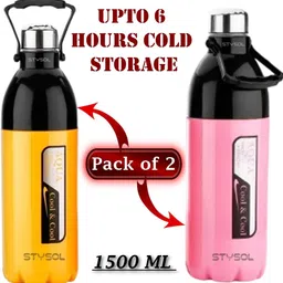 stysol 1500 ml Plastic Bottle-picture-16