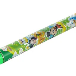 brown leaf High Pressure Gun Pipe Pichkari Holi & Pool Party(2 Pichkari +3 Magic Balloon) Water Gun-picture-16