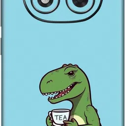 SKINFACTORY REDMI NOTE 14 PRO 5G Premium Vinyl BACK 188 Mobile Skin-image-71