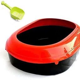 dogtrust Cats Litter Scoop image 2