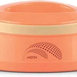 milton New Marvel 2500 Inner Steel Casserole, 2360 ml Cook and Serve Casserole image 1