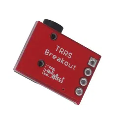 CJMCU-TRRS 3.5mm Jack AV Stereo Module image 2