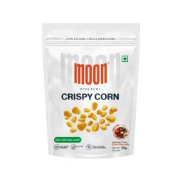 moon store Moon Peri Peri Crispy Corn Pack of 01 100g ( 20g X 1) | Pack of 2 image 2