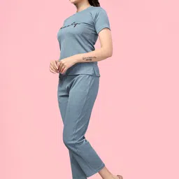 ptelra Top Pant Co-ords Set-picture-29