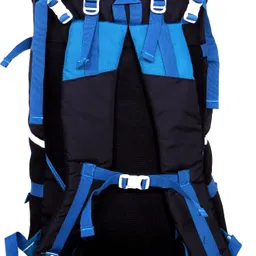 ae excellent Travel Backpack Outdoor Sport Hiking Trekking Bag Campaigning Rucksack- 55 L image 3