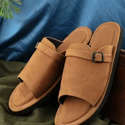 rajeraj Men Sandal image 2