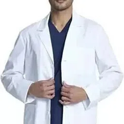 hxn Lab Coat-picture-11
