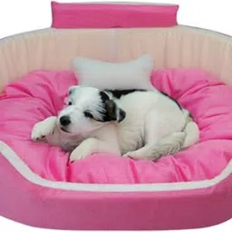 havens dream Dog Bed, Sofas Bed & Chairs Bed Coller With Haddi L Pet Bed-picture-22