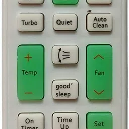 LUNAGARIYA AC Remote No.90, Compatible with AC Remote Control SAMSUNG Remote Controller-picture-28