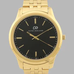 peter england Analog Watch - For Men PE000071B-picture-14