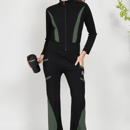 zicada Colorblock Women Track Suit-picture-16