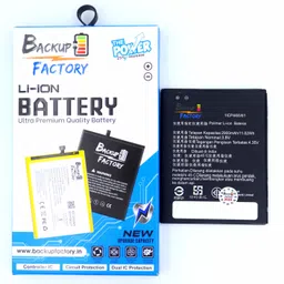 Backup Factory Mobile Battery For Lenovo K3 Note , K50a40 , K50-t5 , K50-t3s-picture-29