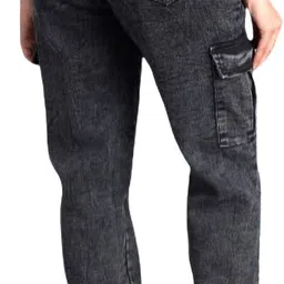 oiskal Women Cargos image 2