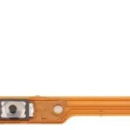 Anonymous Rdme Note 12 / 12 Pro Plus Redmi Note 12 / 12 Pro Plus Volume Button Flex Cable image 1