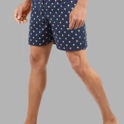 supersquad Pack of 3 Printed Men Boxer image 4