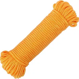 first connect Nylon Rope Washing Lines Clotheslines Laundry Line Rope for Drying Clothes Nylon Clothesline-picture-25