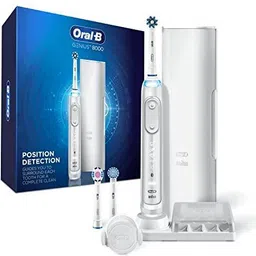 Oral-B D701.535.6XC Electric Toothbrush-picture-22