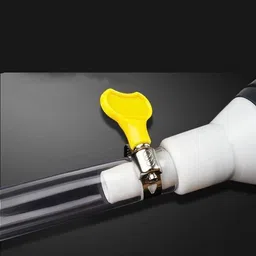 uratech Manual oil gasoline truck and car fuel tank plus urea Suction pipe-X19 Magnetic Aquarium Cleaner image 3