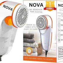 hupla Lint remover fabric shaver for All type Woolen clothes Lint remover , Lint Roller-picture-23