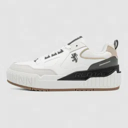 red tape Casual Sneaker Shoes for Men | Elegantly Rounded Front, Soothing Insole Casuals For Men image 3