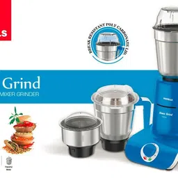 havells xx 750 W Mixer Grinder image 2