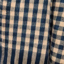 Vrinde Wool Checkered Men Shawl image 3