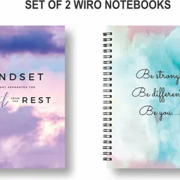 papco Notebooks A5 Diary Ruled 144 Pages-picture-12