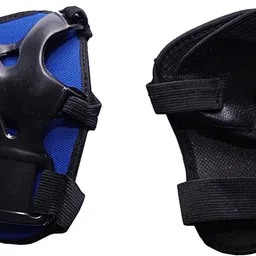 styrkr Skating Kit for Kids (5-14 Years) |Cycling Safety Kit| Knee, Elbow, Skating Kit image 3