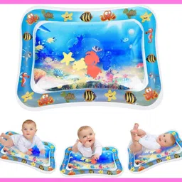 athrav toys Plastic Baby Play Mat-picture-24