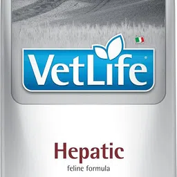 farmina Vet Life Natural Diet Cat Hepatic 2 kg Dry Adult Dog Food-picture-28