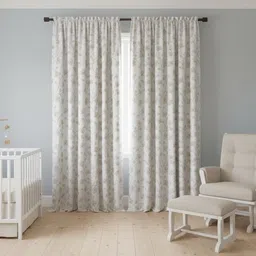 nesterra FOEO202400000051 Curtain Fabric image 4